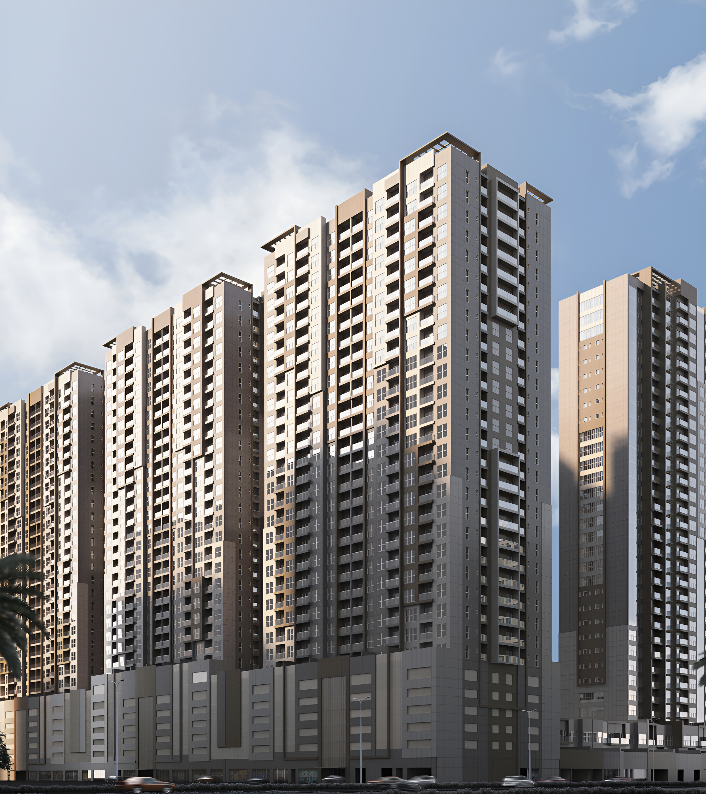 Ajman One Phase 2 By Aqaar - image 7