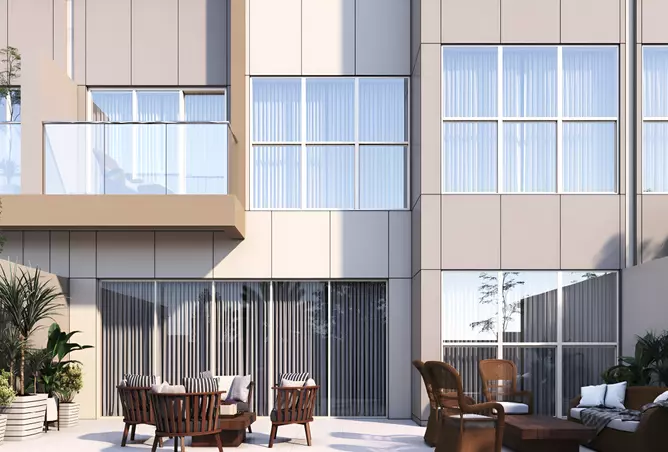 Ajman One Phase 2 By Aqaar - Image 5