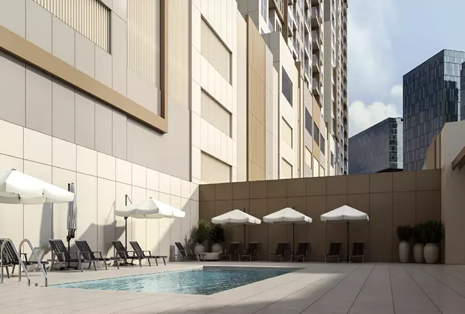 Ajman One Phase 2 By Aqaar - Image 4
