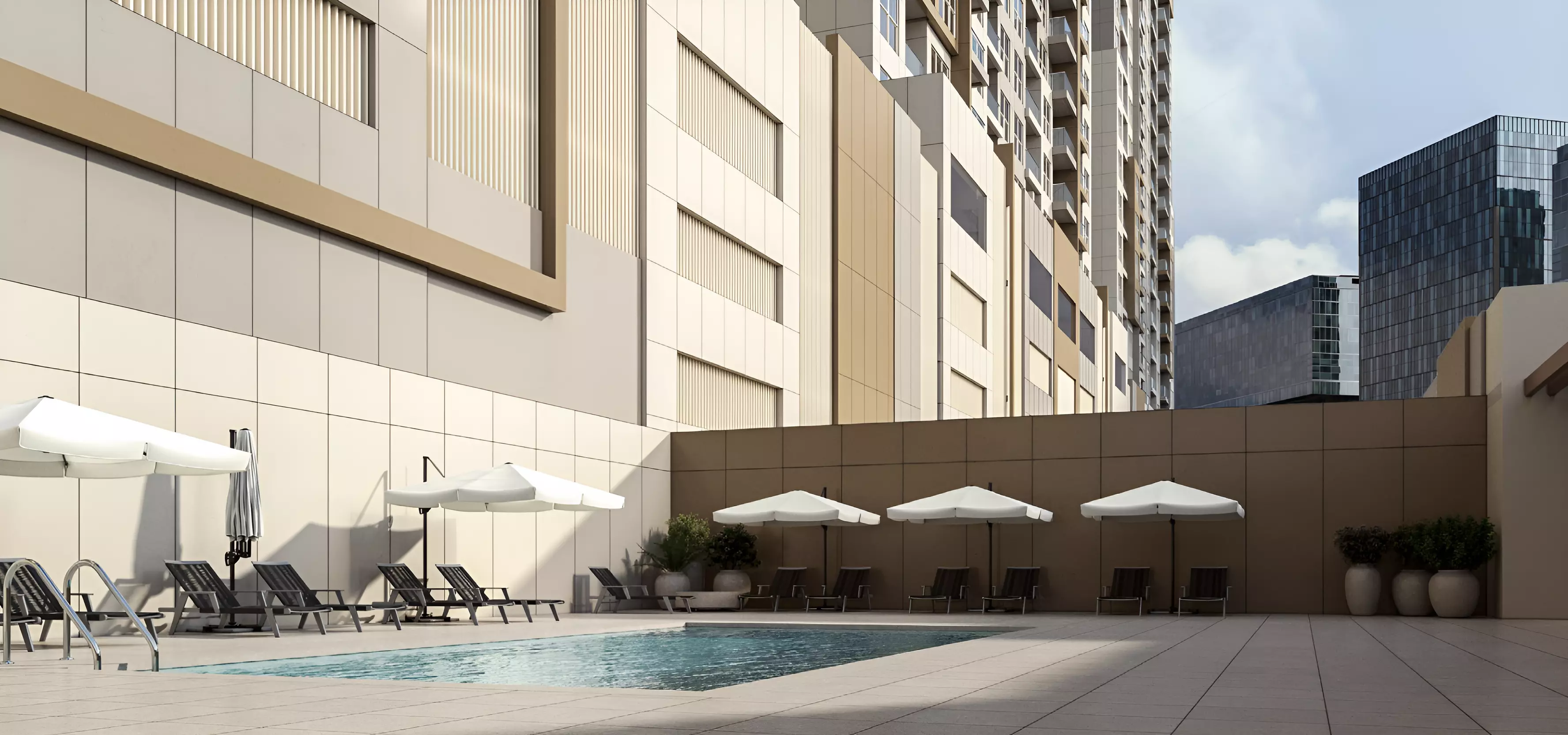 Ajman One Phase 2 By Aqaar by Aqaar Properties, Ajman One - Phase 2 - photo 4 of 7