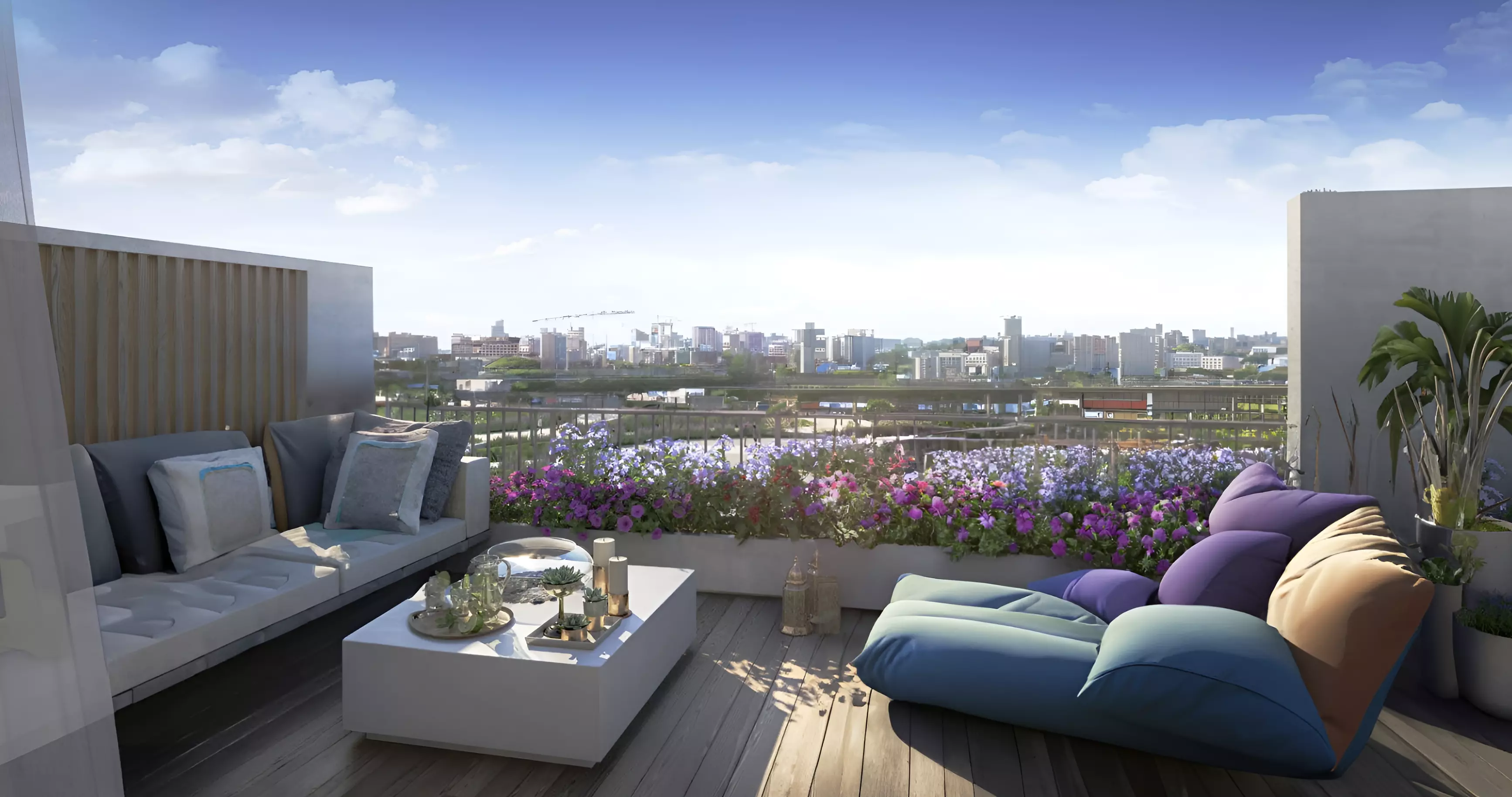 Ajman One Phase 2 By Aqaar by Aqaar Properties, Ajman One - Phase 2 - photo 2 of 7