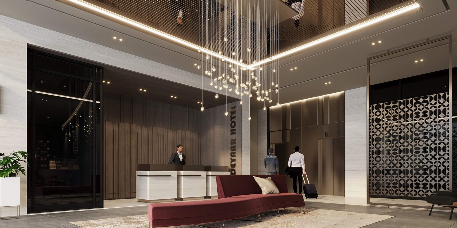 Amalia Residences - image 9