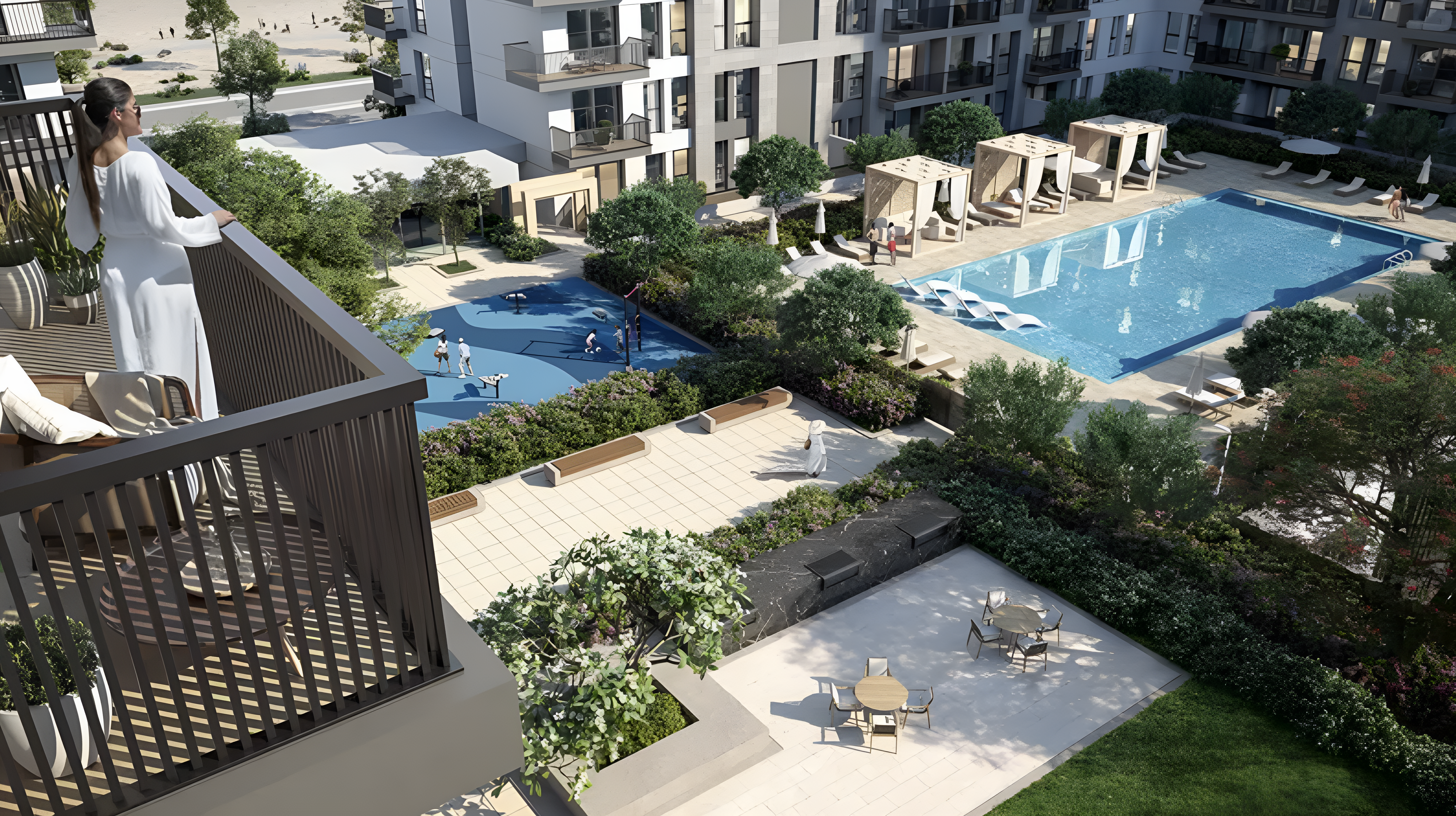 Anbar Residences - image 7
