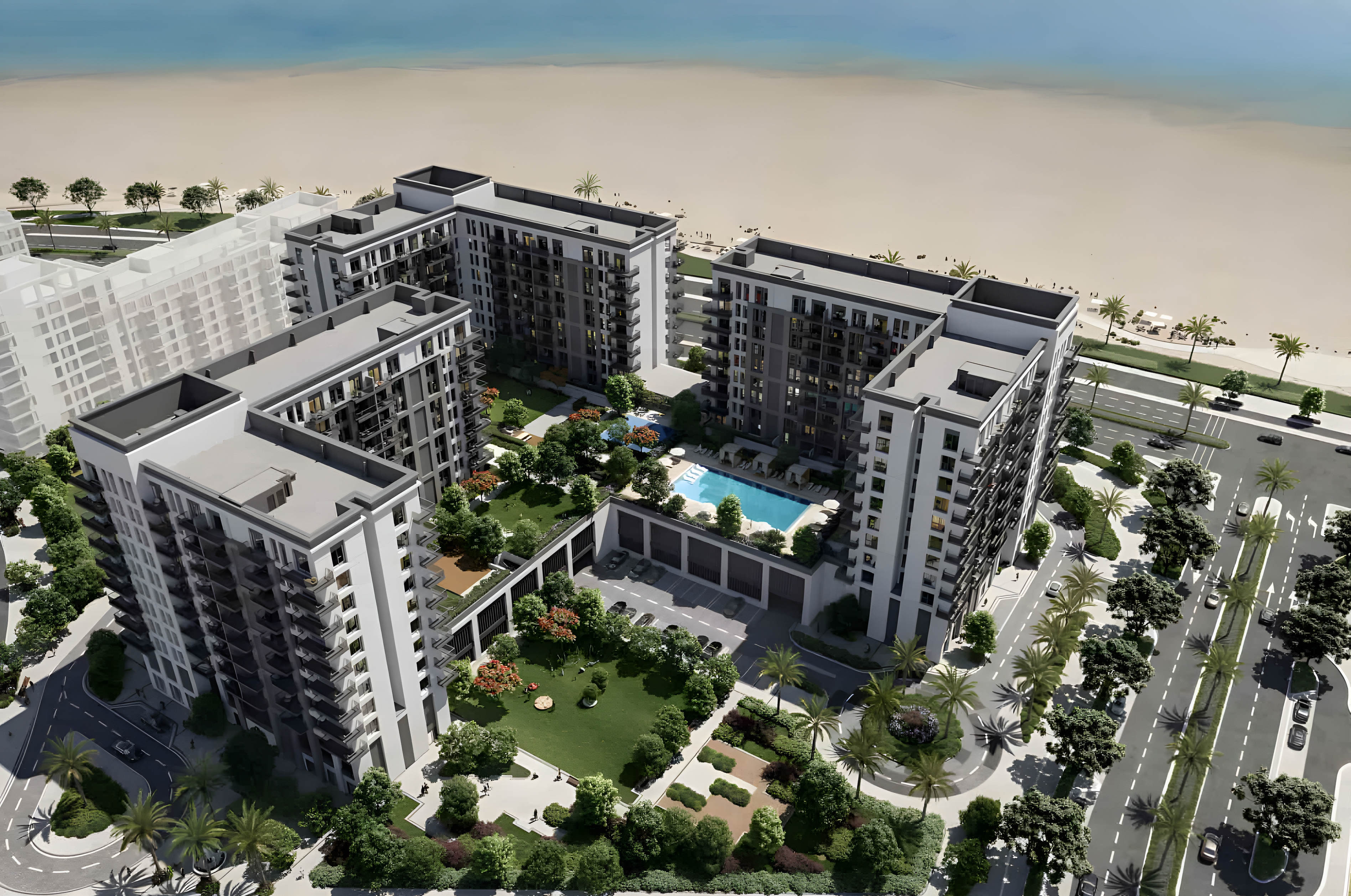 Anbar Residences - image 11