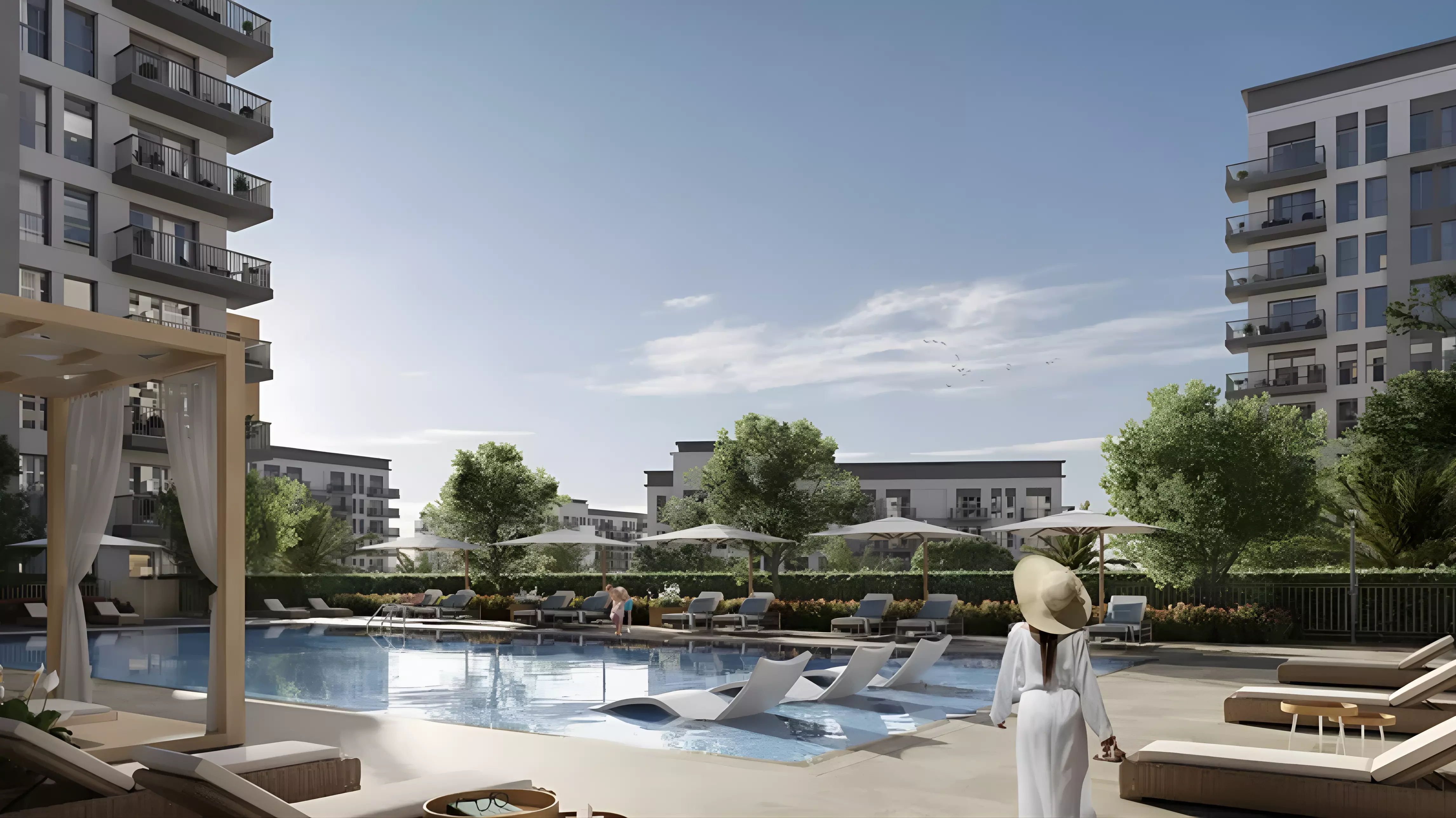 Anbar Residences by Eagle Hills Properties LLC, Anbar Residences - photo 3 of 6