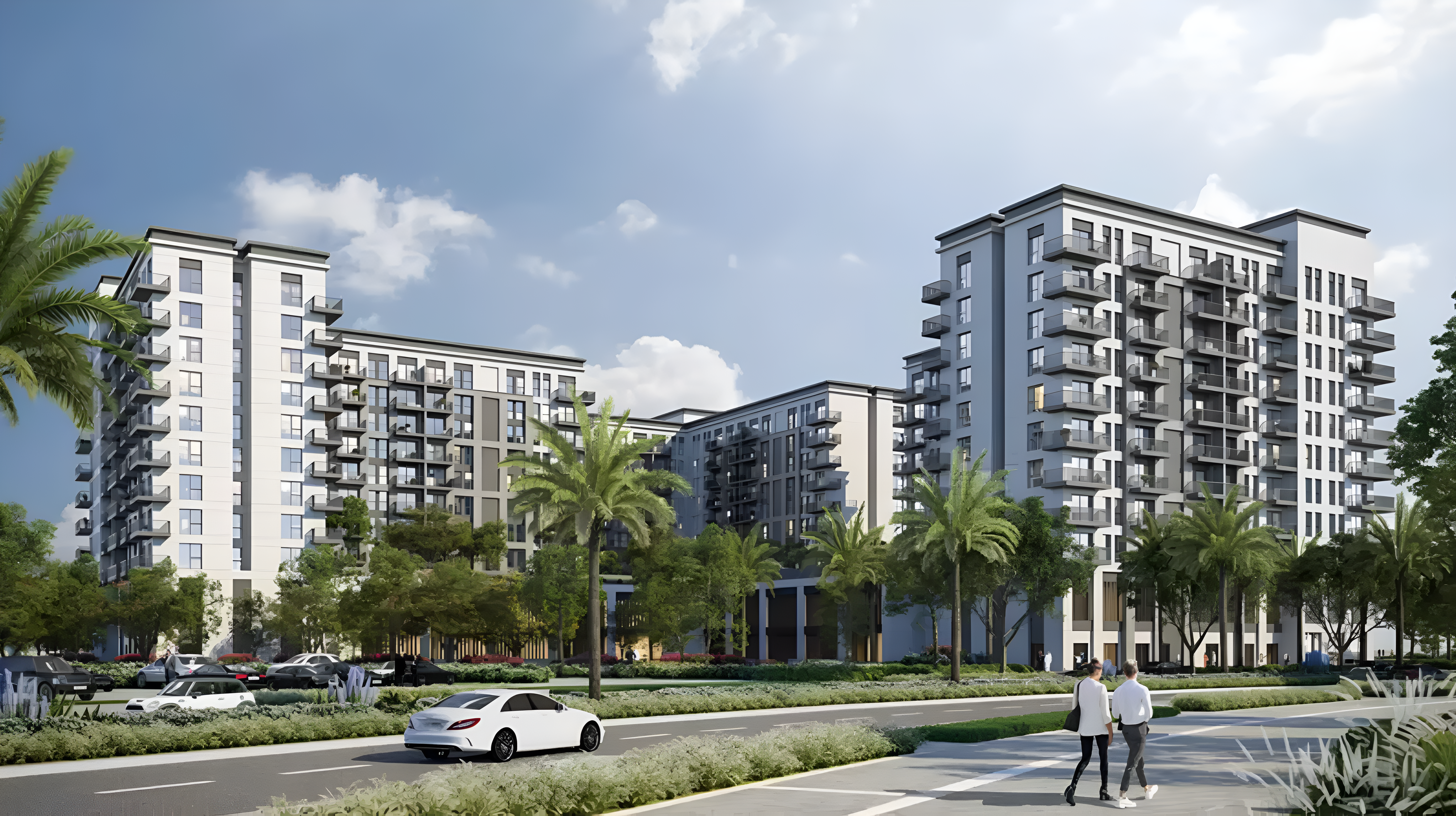 Anbar Residences - image 9