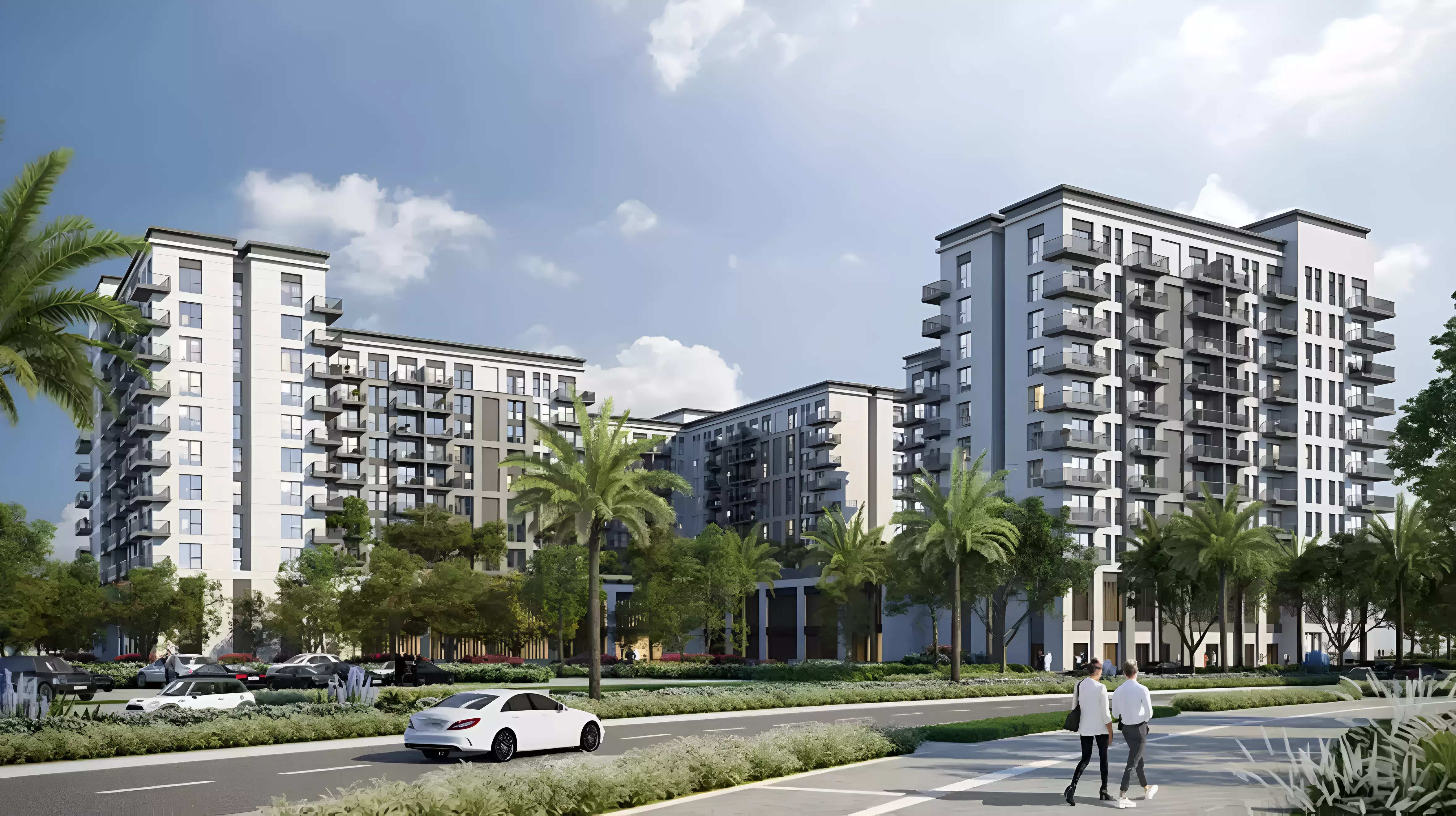 Anbar Residences by Eagle Hills Properties LLC, Anbar Residences - photo 4 of 6