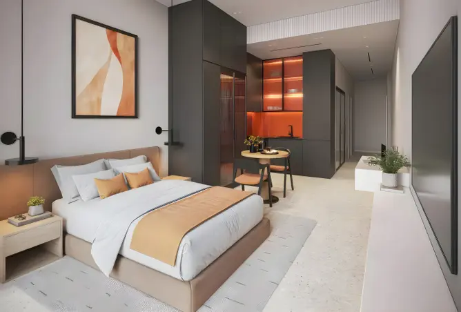 image of Native Haus by Native Properties, Dubai,Jumeirah Village Triangle — [3]