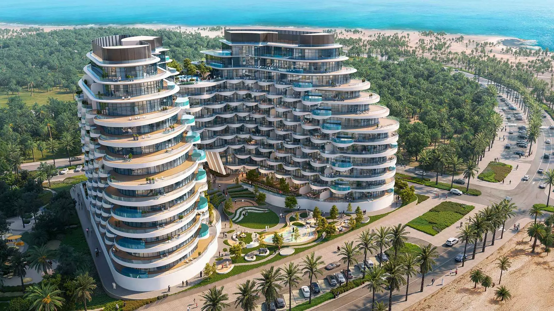 Aqua Arc by BNW Developments, Aqua Arc - photo 3 of 8
