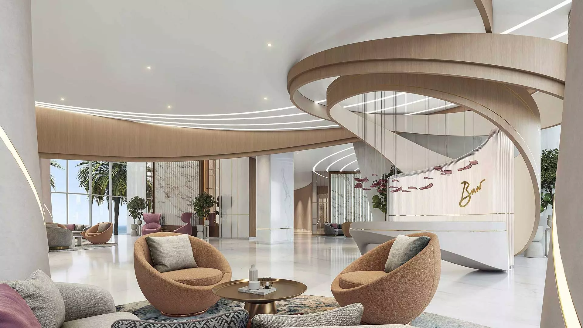 Aqua Arc by BNW Developments, Aqua Arc - photo 4 of 8