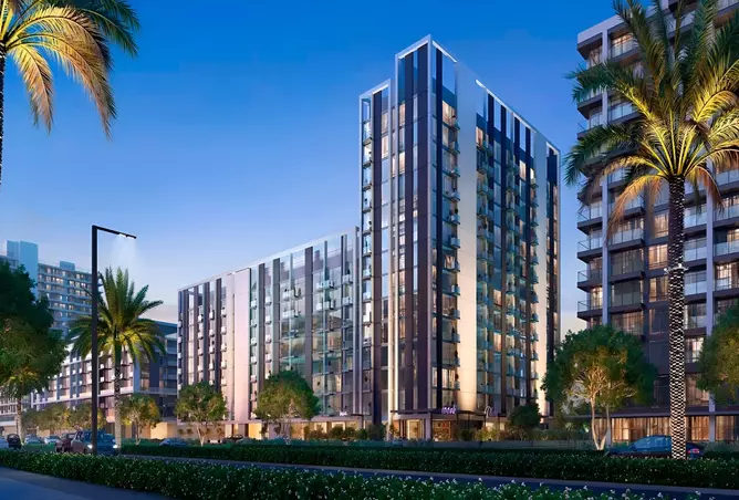 Golf ville - Image 2