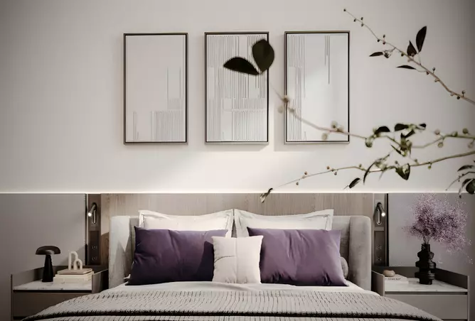 Le Blanc Residence By Imtiaz — Dubailand