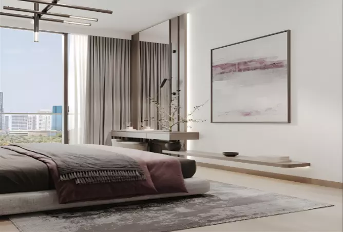 Le Blanc Residence By Imtiaz — Dubailand