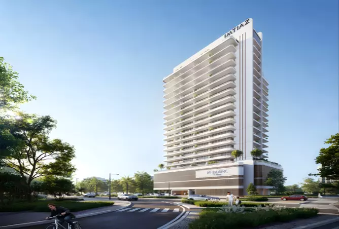 Le Blanc Residence By Imtiaz — Dubailand