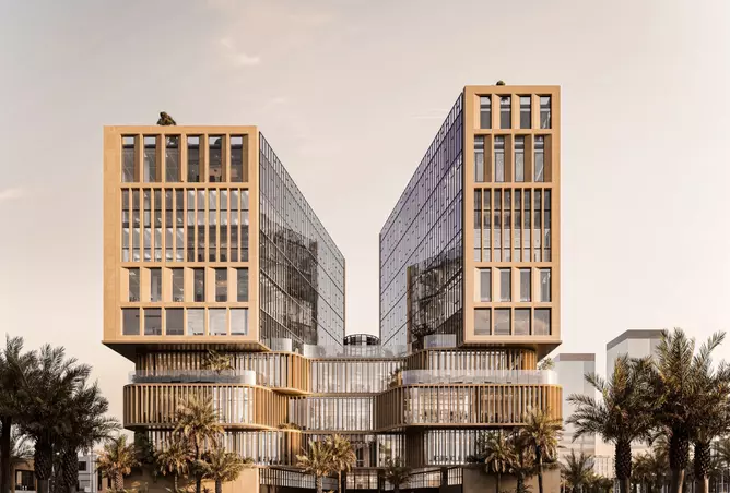 image of Dura Aljoud by الجود للتطوير والاستثمار العقاري, Ar Riyadh, Al Riyadh — [1]