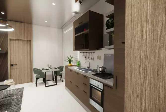 image of Dura Aljoud by الجود للتطوير والاستثمار العقاري, Ar Riyadh, Al Riyadh — [3]