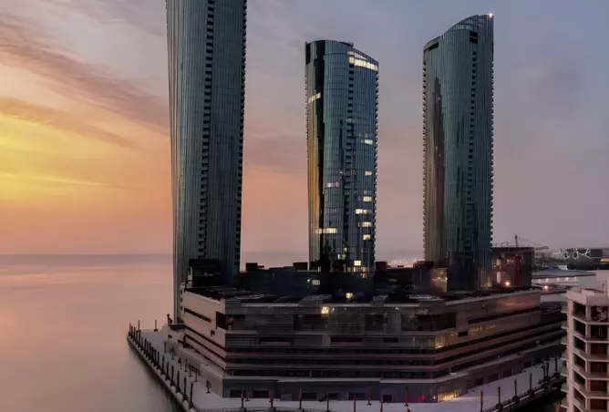 Harbour Heights Phase 2