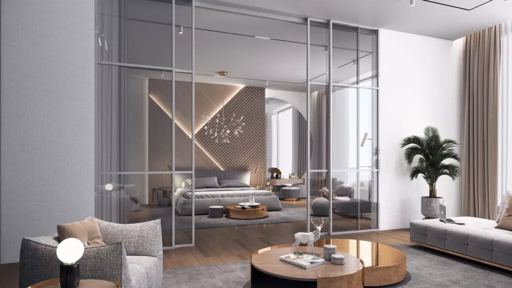 The Vybe by Metrical Real Estate Development, The Vybe - photo 4 of 4
