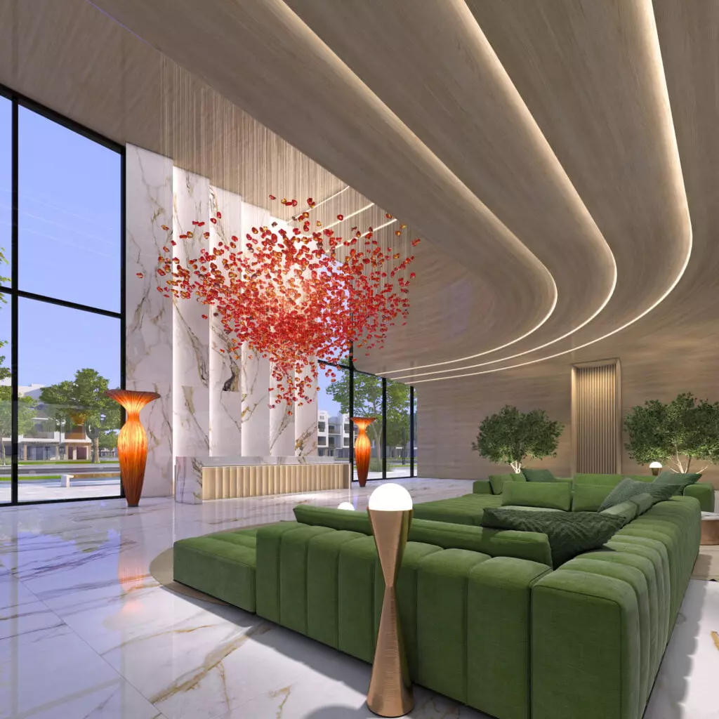 The Vybe by Metrical Real Estate Development, The Vybe - photo 2 of 4