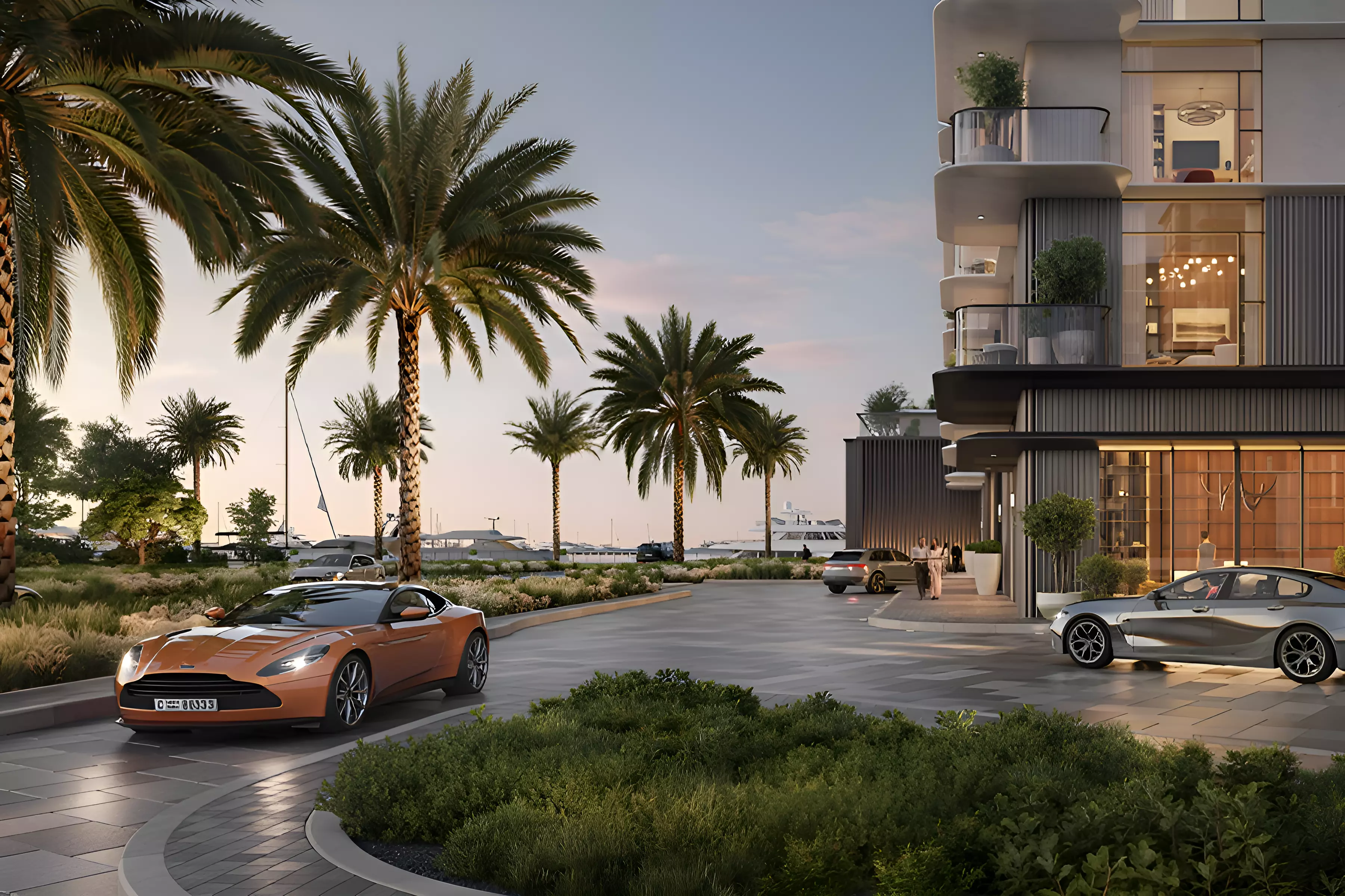 Pier Point Phase 2 By Emaar - image 12