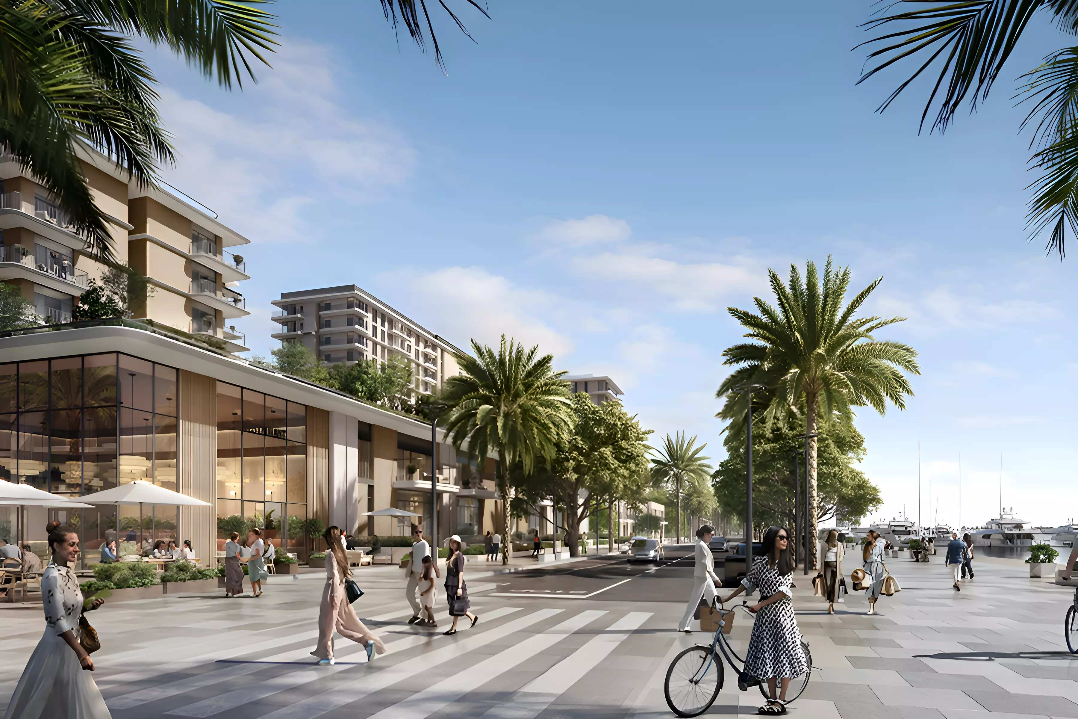 Pier Point Phase 2 By Emaar - image 10