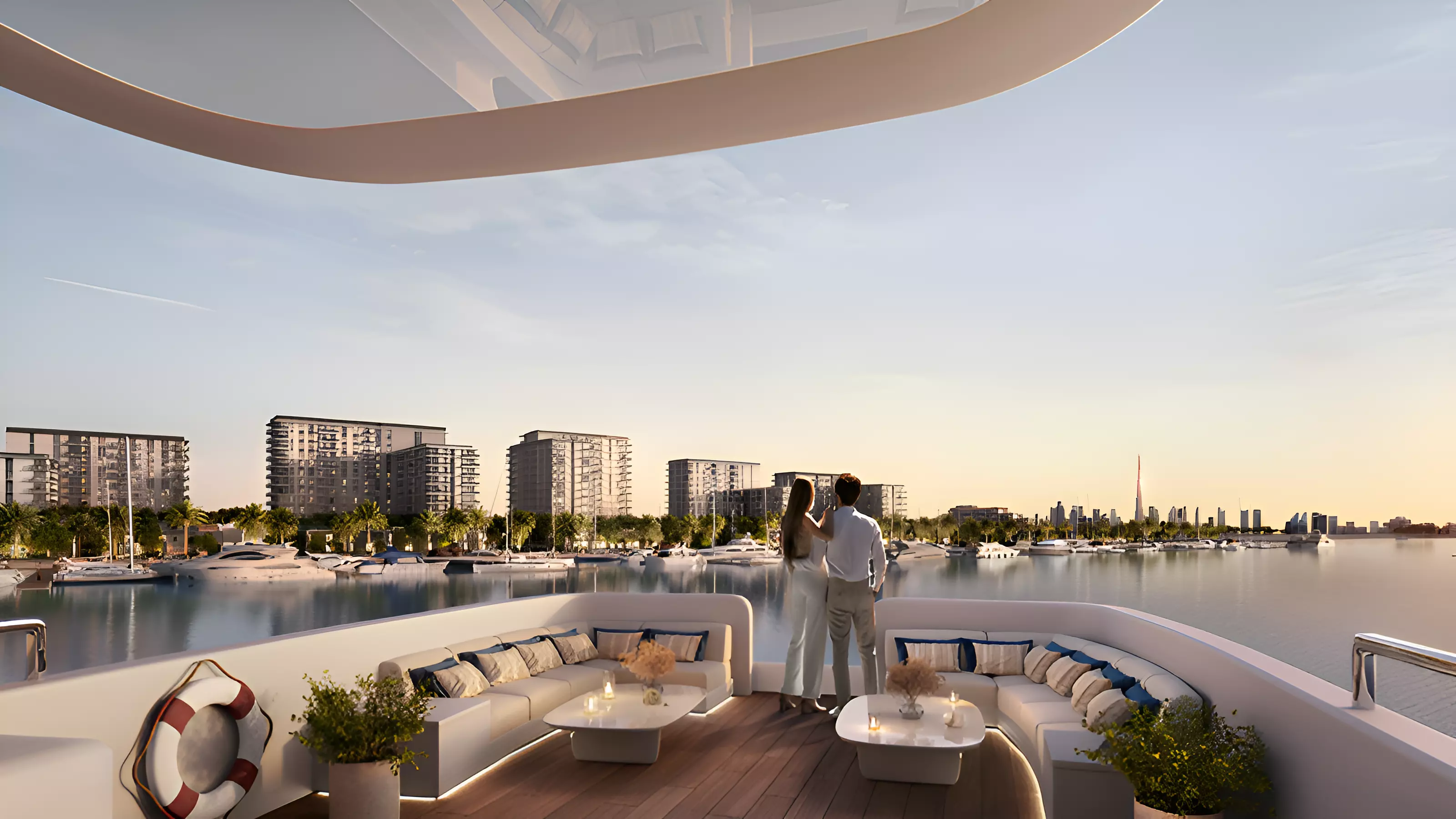 Pier Point Phase 2 By Emaar by Emaar Properties, Pier Point 2 - photo 5 of 8