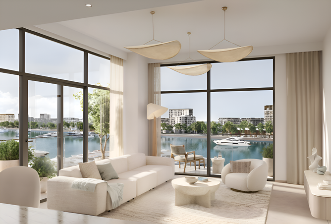 Pier Point 2 — Dubai Maritime City