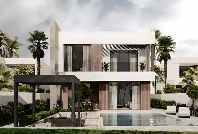 Waterfront Villas by Alexander - Image 2