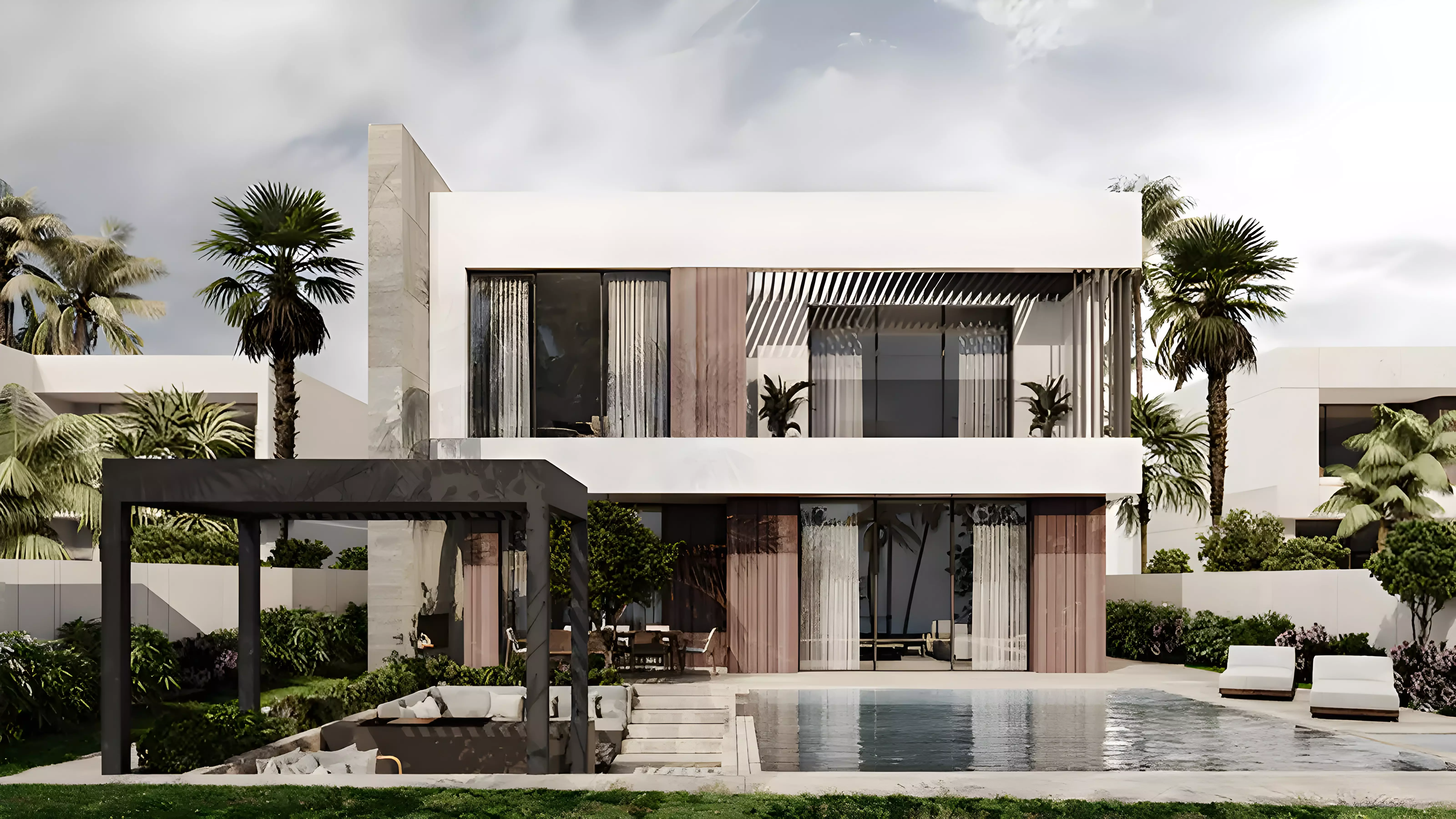 Waterfront Villas by Alexander - Image 2
