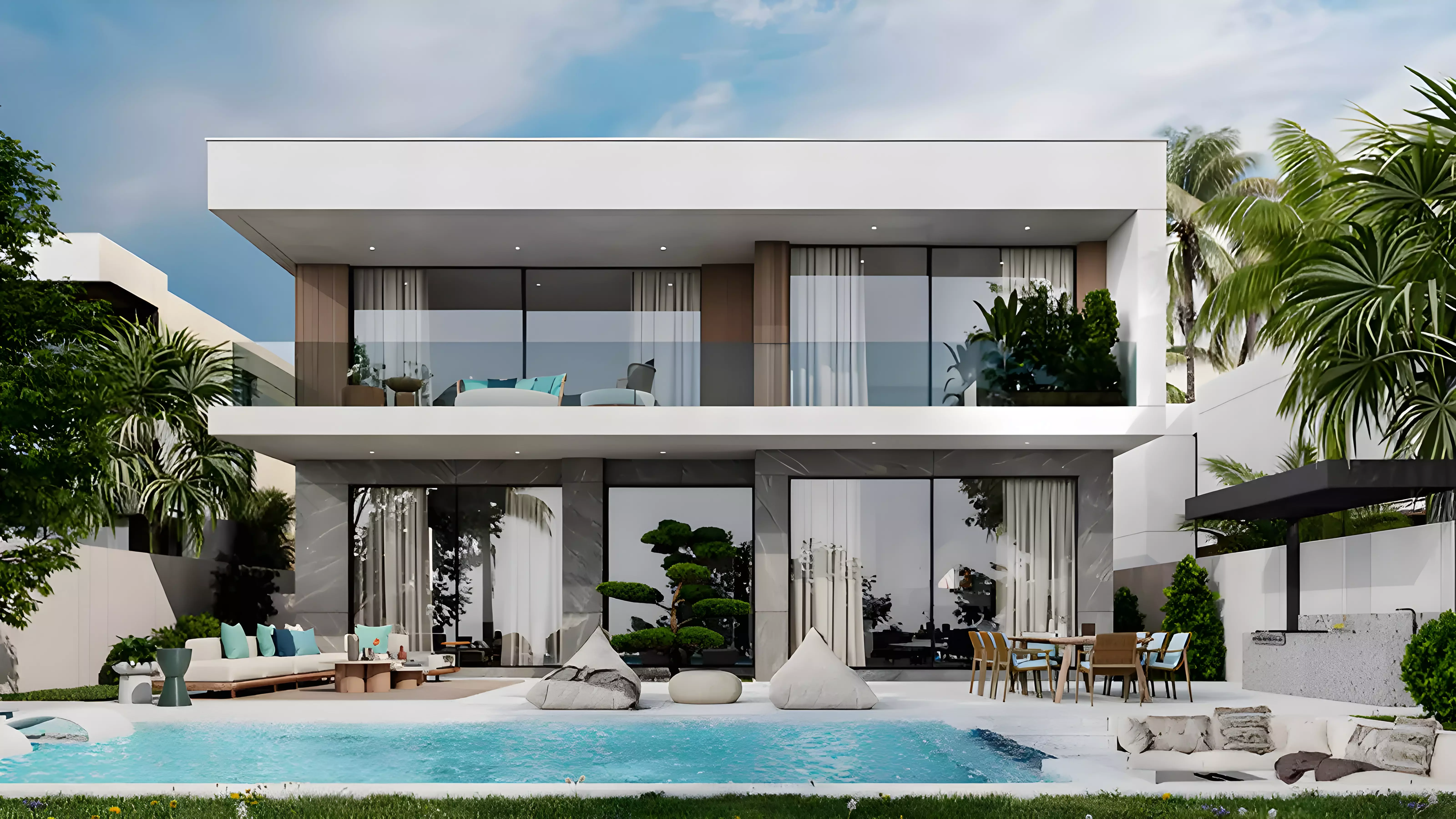 Waterfront Villas by Alexander - Image 7