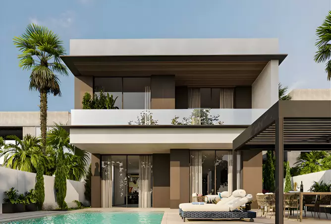 Waterfront Villas by Alexander - Image 3