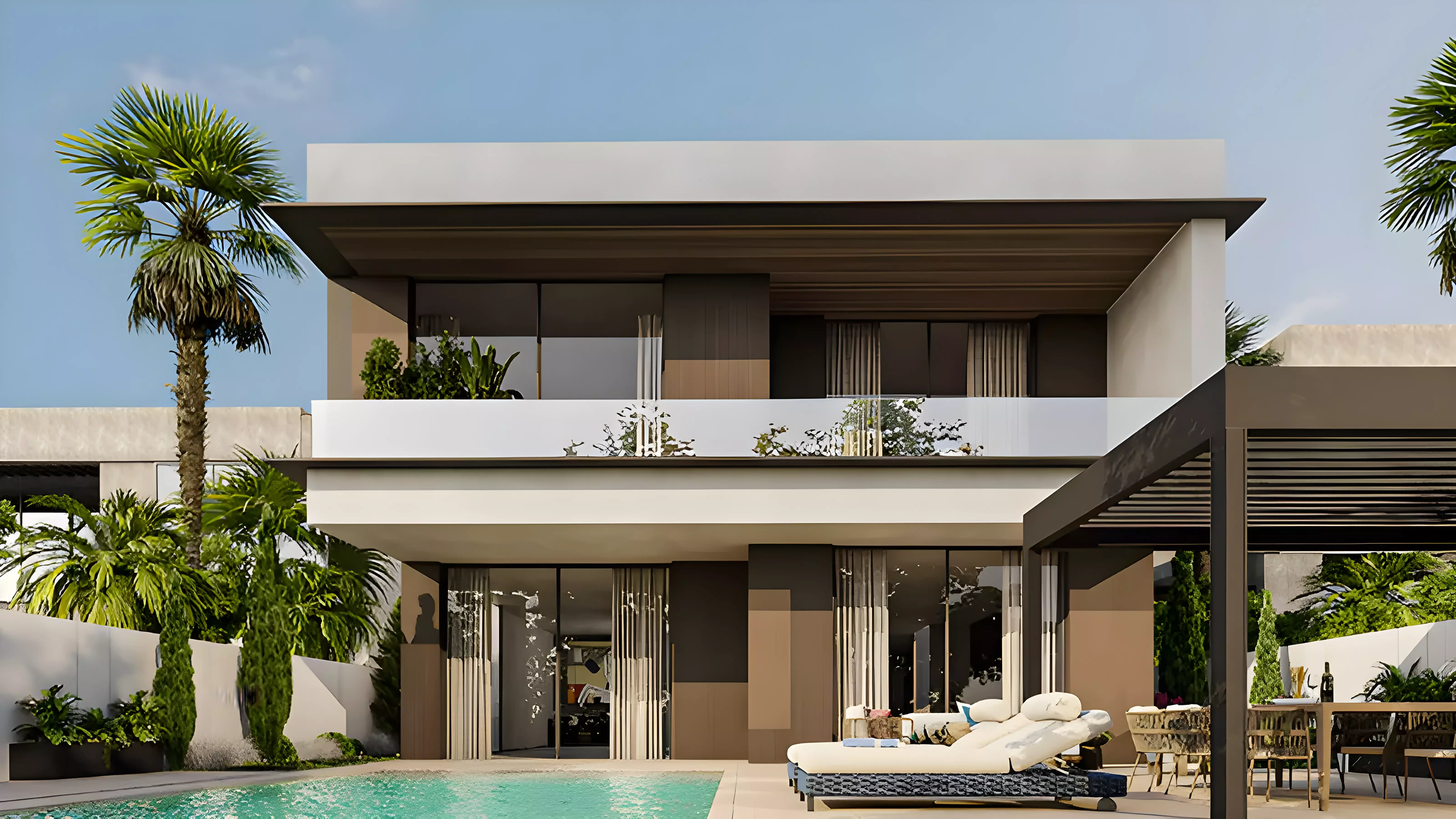 Waterfront Villas by Alexander - Image 3
