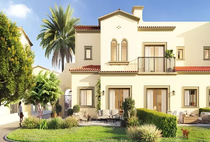Casares — Khalifa City