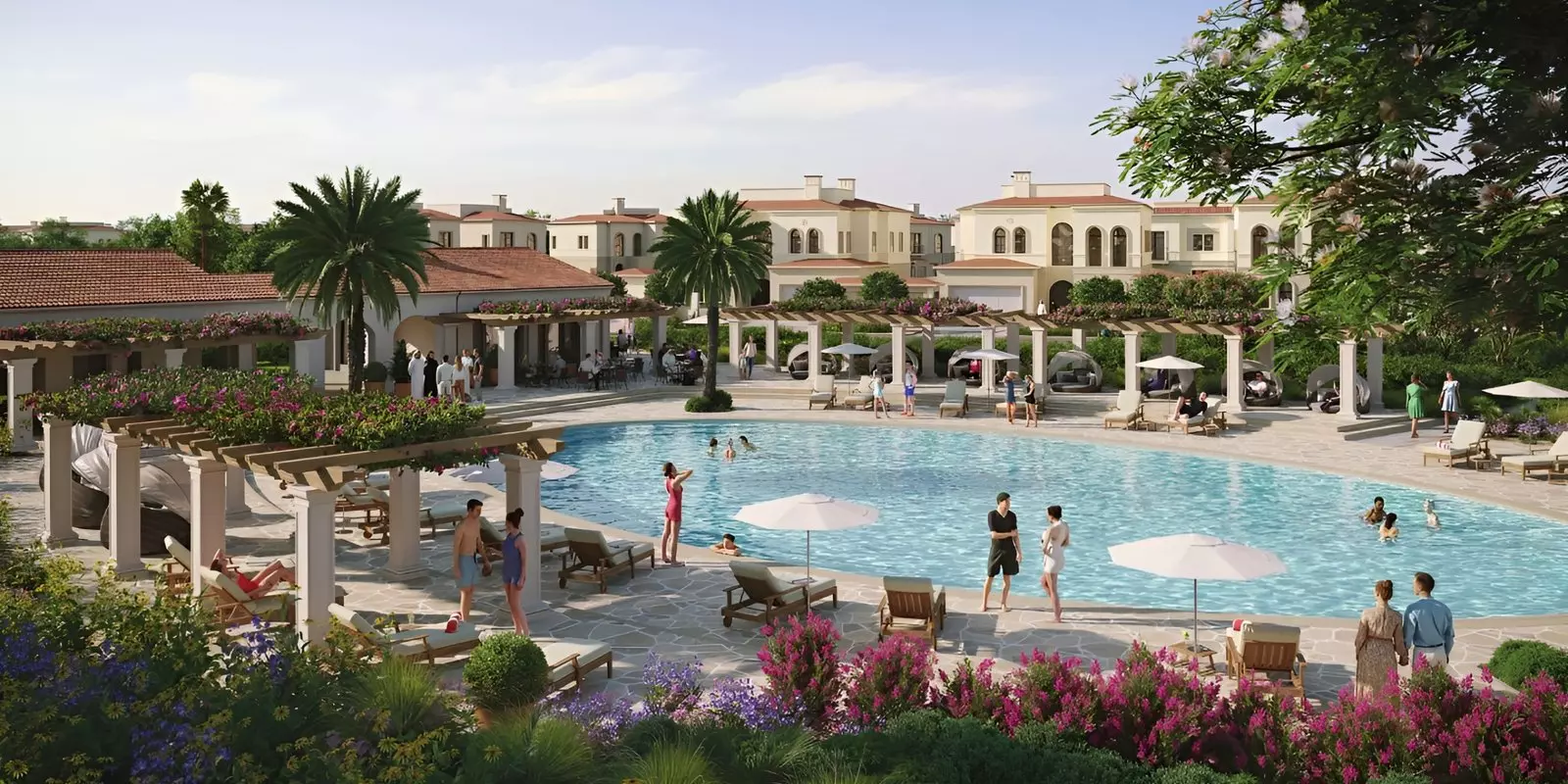 Casares by Bloom Properties, Bloom Living - photo 4 of 10