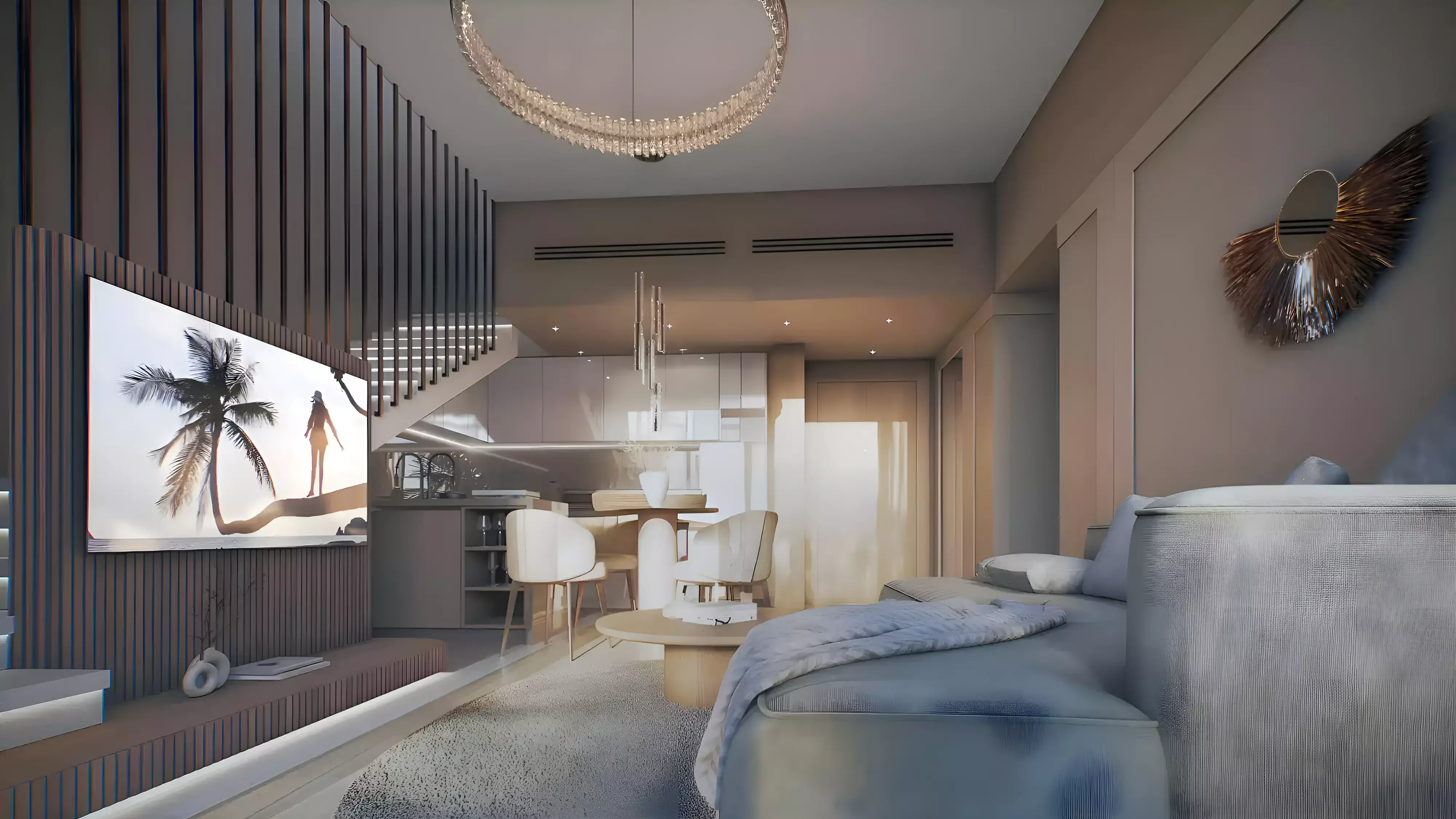 Vitality Residence by Segrex Development, Vitality Residence - photo 2 of 10