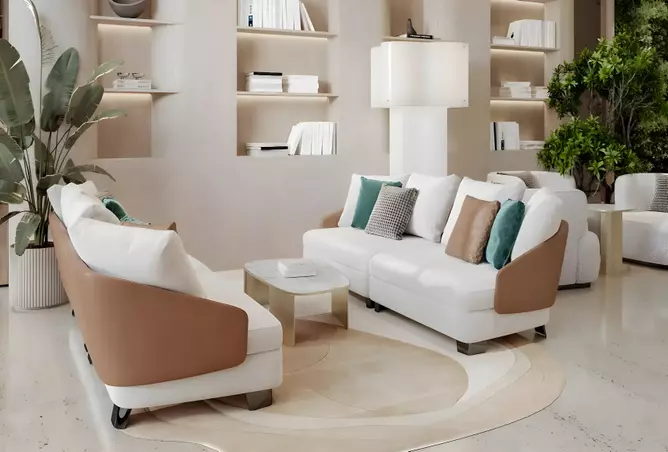 Vitality Residence — Jumeirah Village Circle