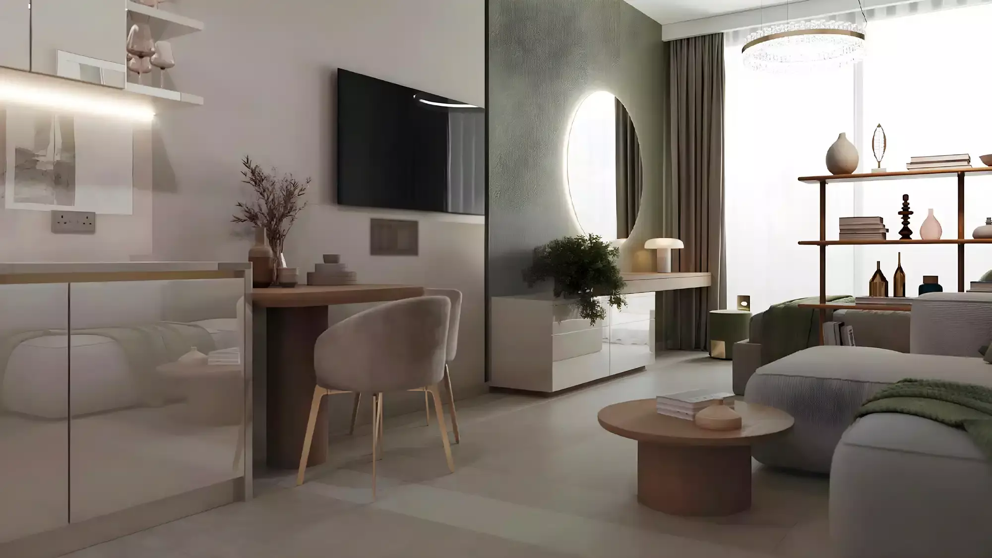 Vitality Residence by Segrex Development, Vitality Residence - photo 3 of 10