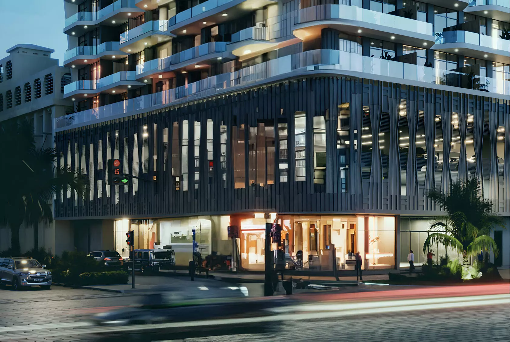 Vitality Residence — photo 9 of 10
