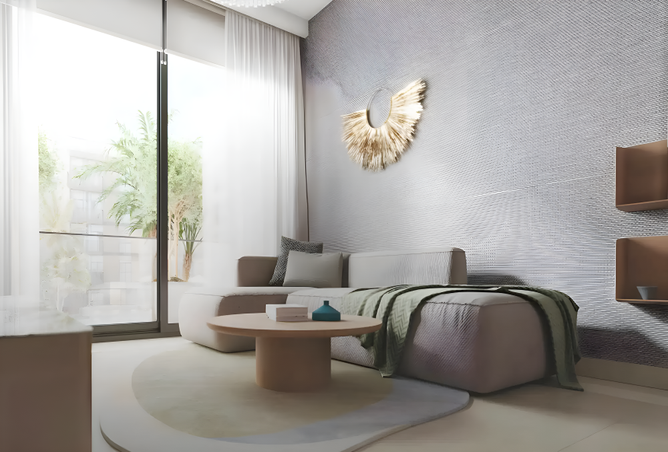 Vitality Residence — Jumeirah Village Circle