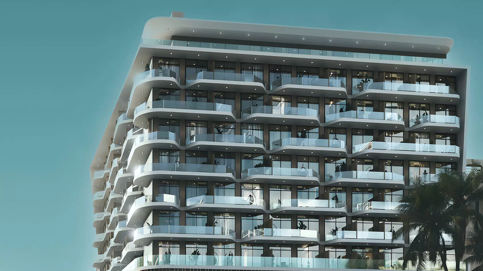 Vitality Residence — photo 10 of 10