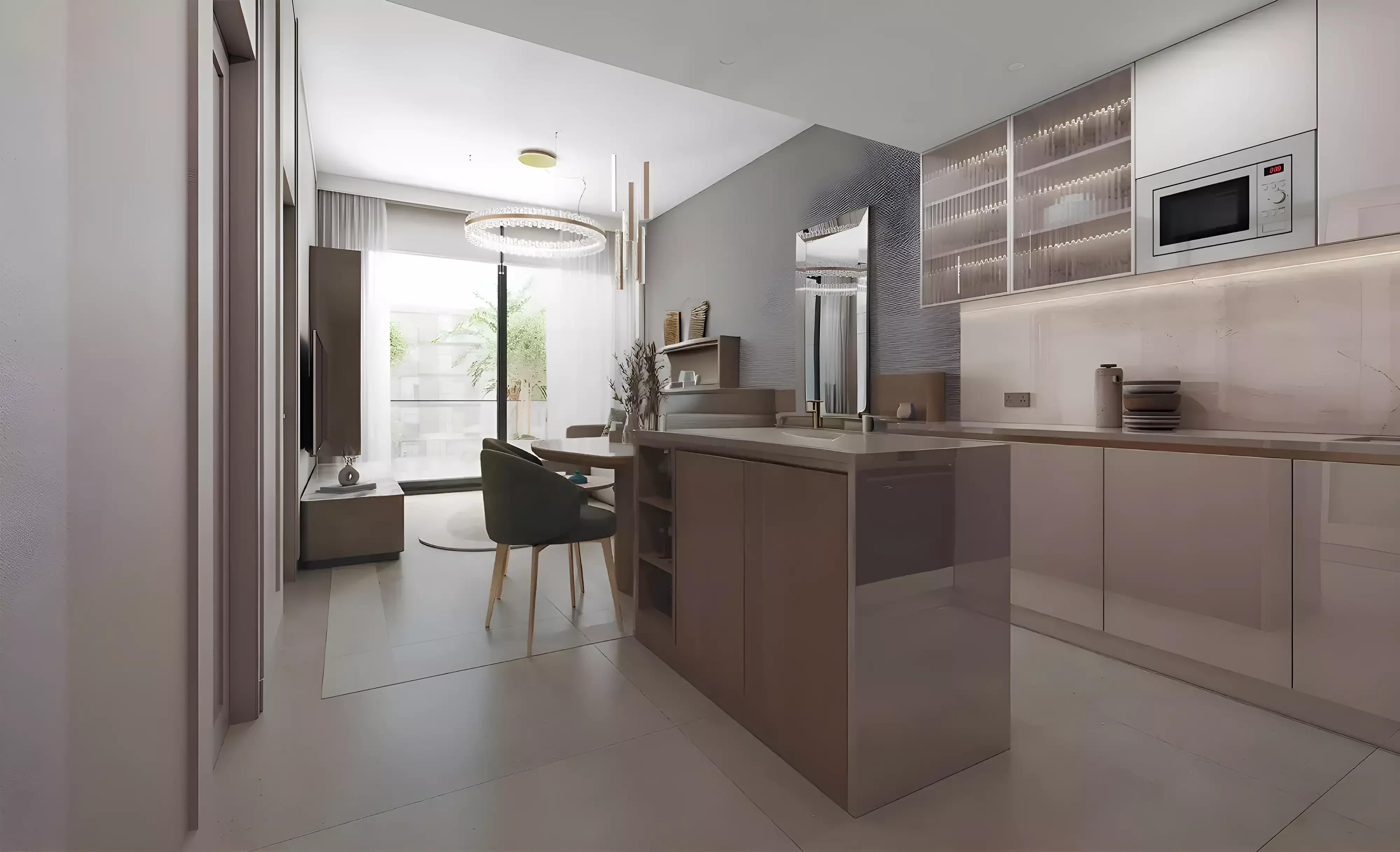 Vitality Residence by Segrex Development, Vitality Residence - photo 4 of 10