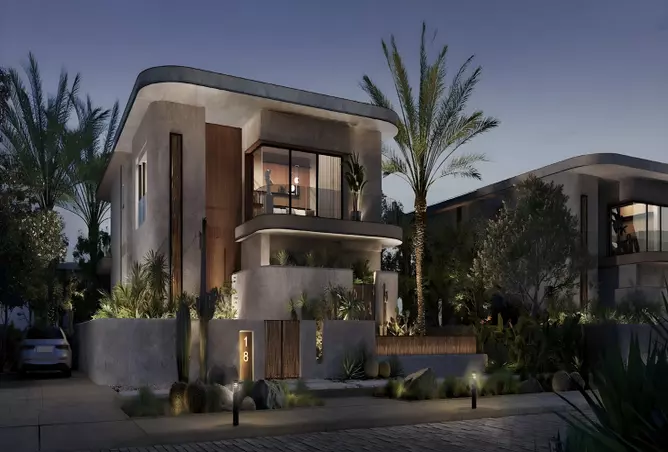image of Amwaj by Al Ahly Sabbour Developments, North Coast, Sidi Abdel Rahman, Amwaj — [1]
