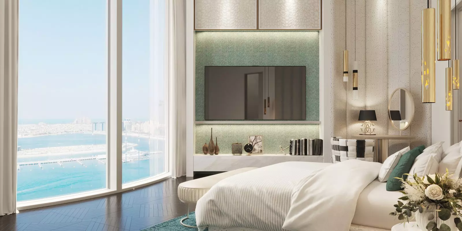 Cavalli Tower — photo 7 of 7