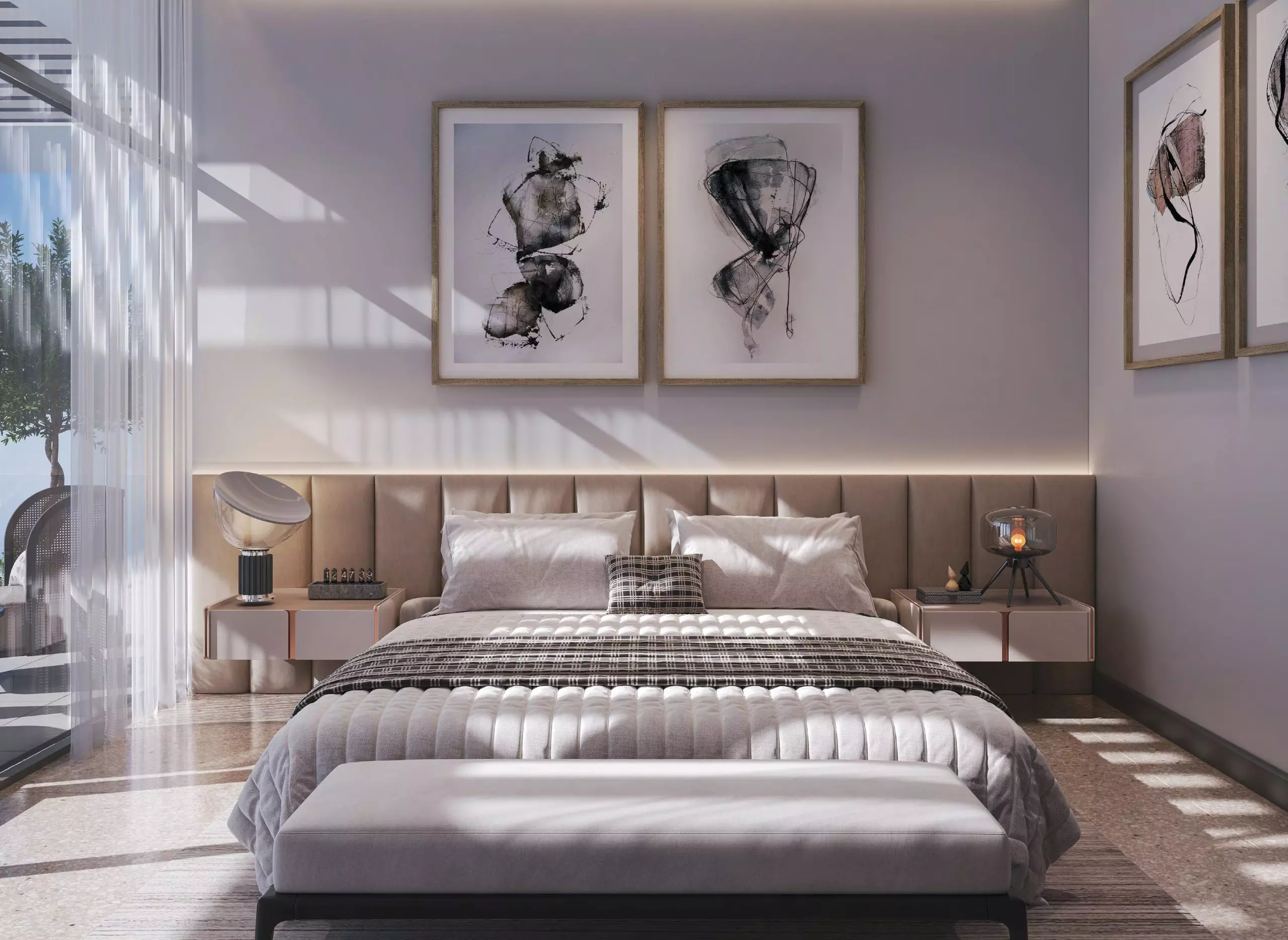 27 East End Garden Residences by Mirha Homes Development, 27 East End Garden Residences - photo 2 of 4
