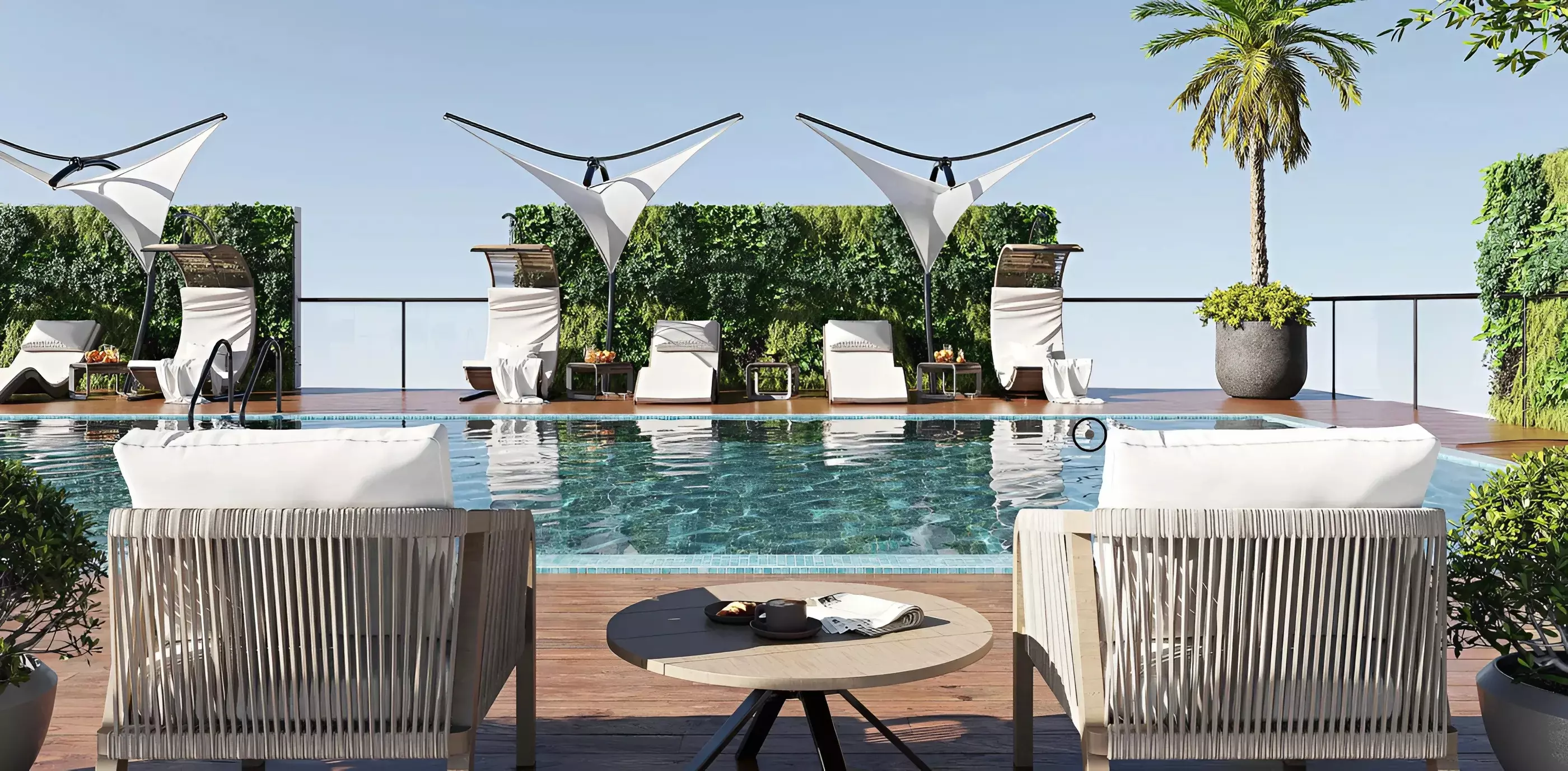 27 East End Garden Residences by Mirha Homes Development, 27 East End Garden Residences - photo 3 of 4