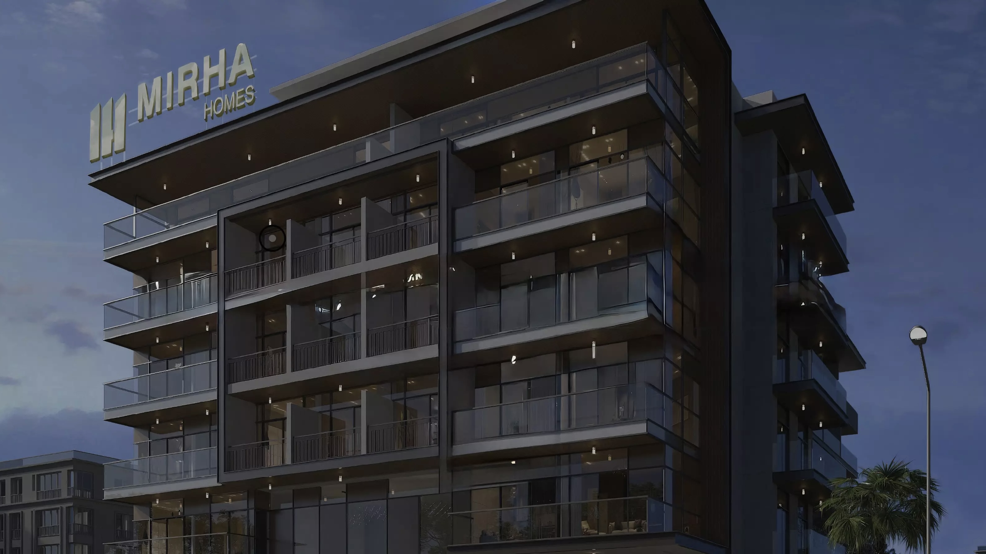 27 East End Garden Residences - image 6