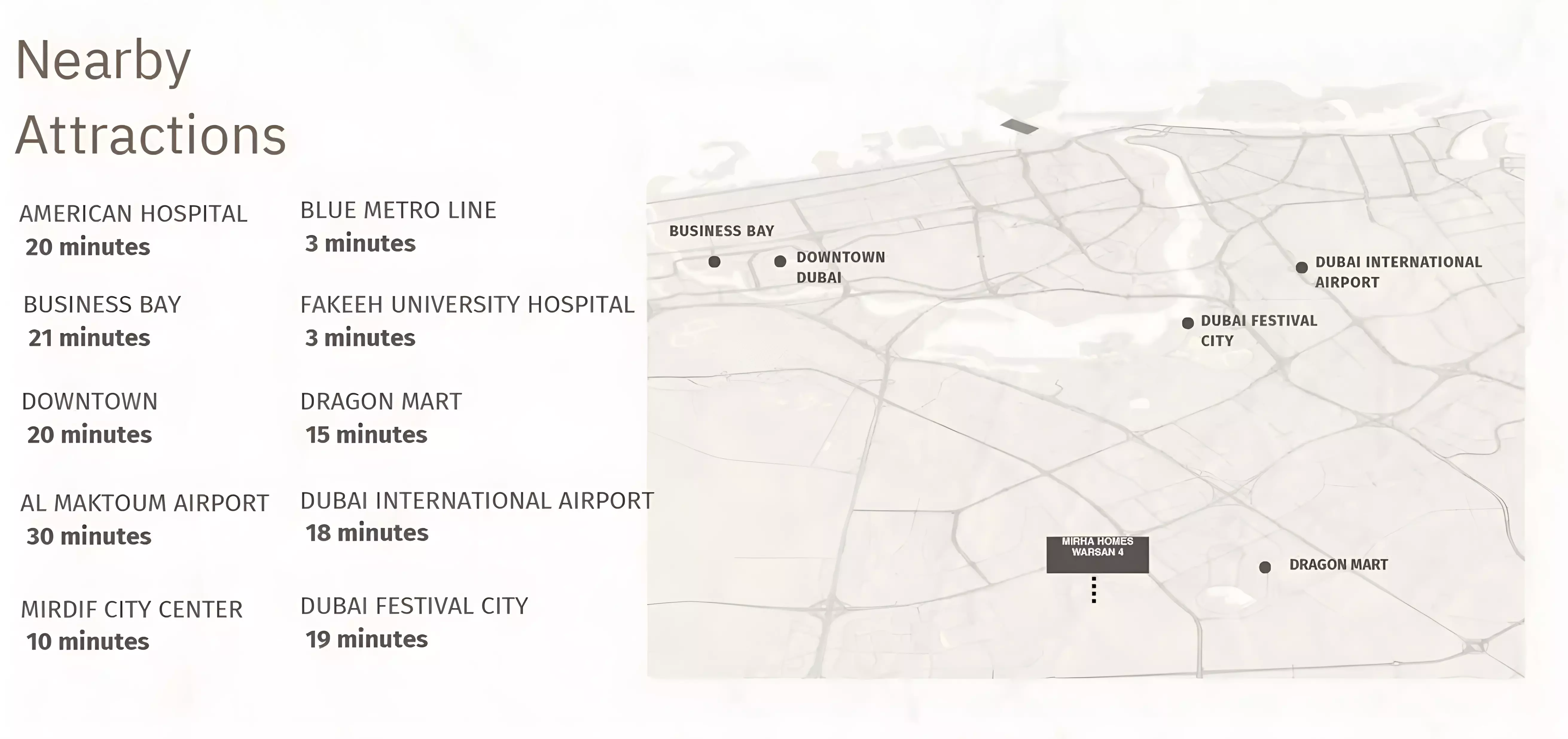 image of 27 East End Garden Residences by Mirha Homes Development, Dubai, Al Warsan, Al Warsan 4, International City Phase 2, 27 East End Garden Residences — [1]