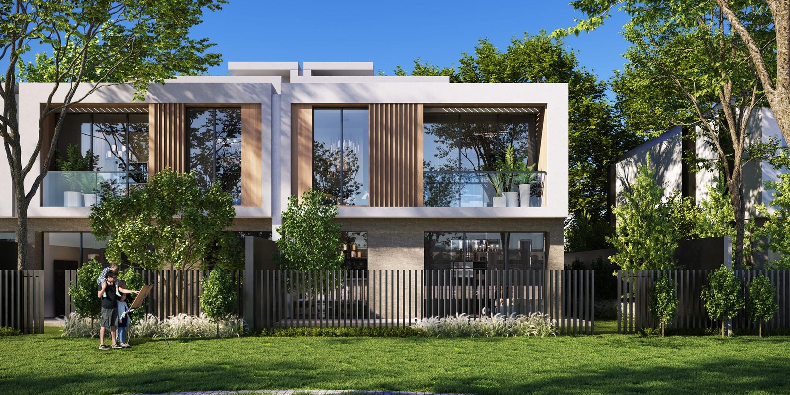 Reem Hills Villas - image 10