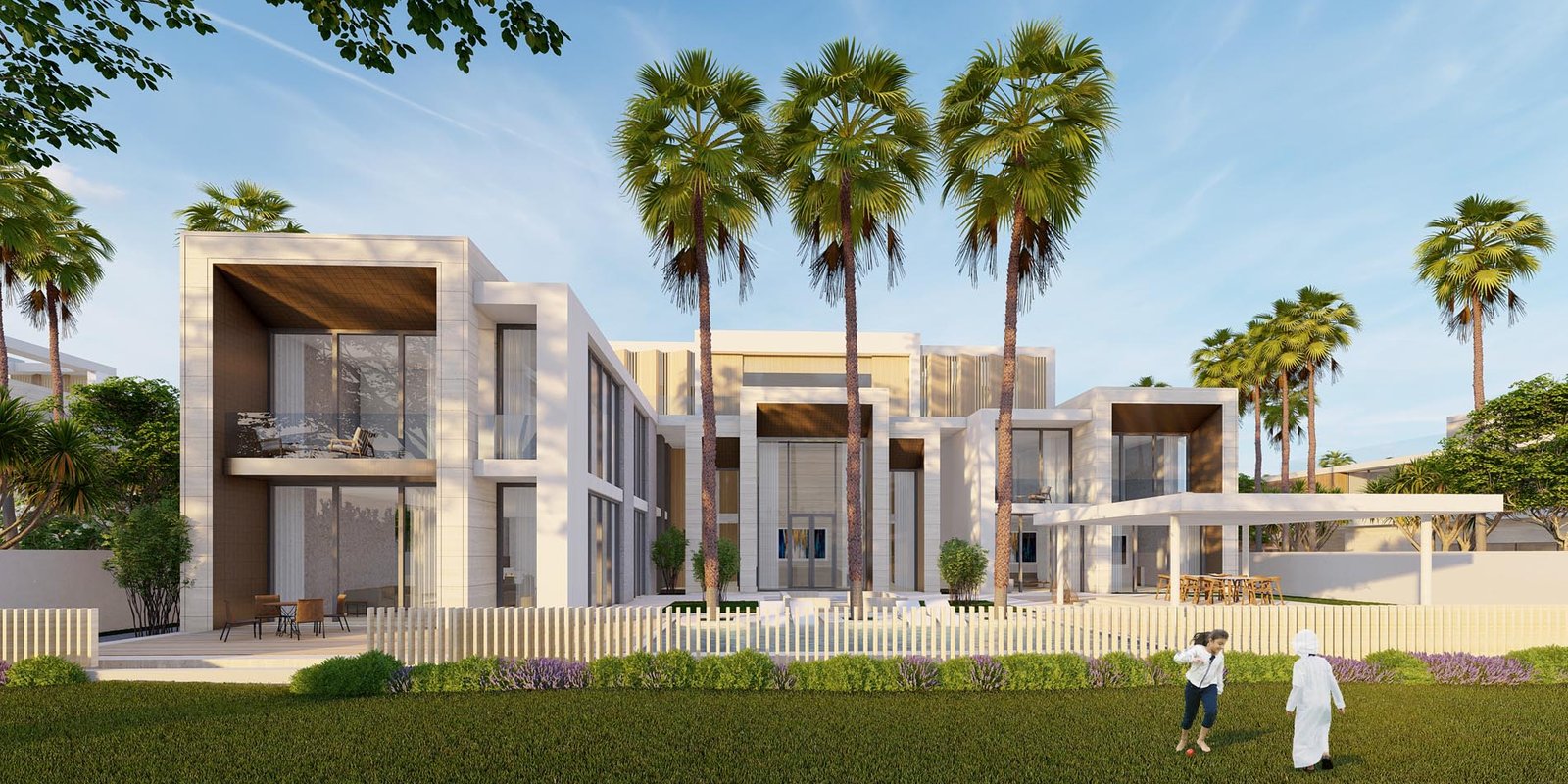 Reem Hills Villas - image 8