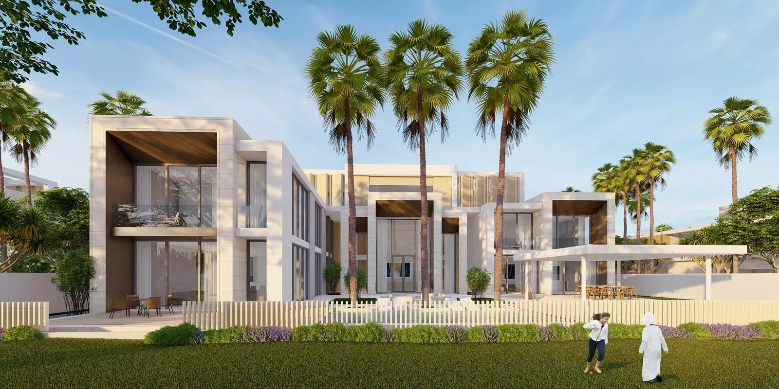 Reem Hills Villas by Q Properties, Reem Hills - photo 2 of 5